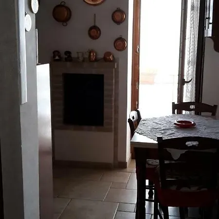Apartment Casa Felicia *