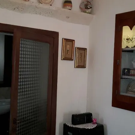 Apartment Casa Felicia Ostuni