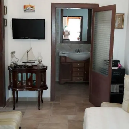 Casa Felicia Ostuni