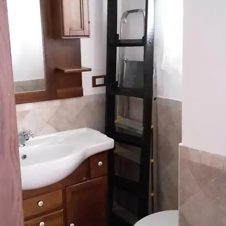 Casa Felicia * Ostuni