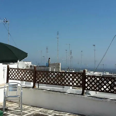 Apartment Casa Felicia *