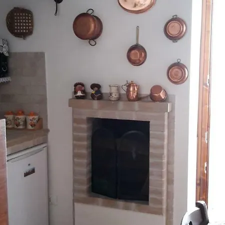 Casa Felicia Apartment