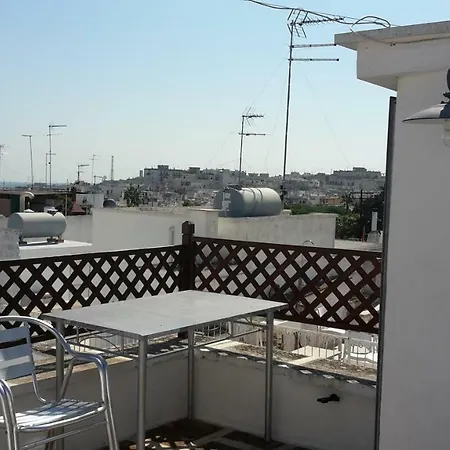 Apartment Casa Felicia Ostuni