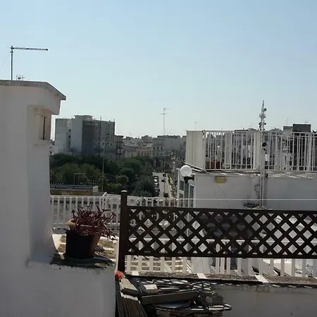 Apartment Casa Felicia
