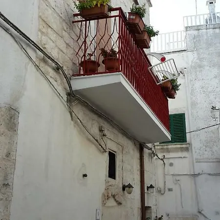 Apartment Casa Felicia
