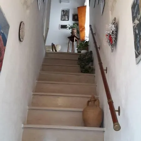Casa Felicia * Ostuni